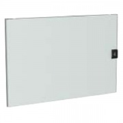 Дверь секционная, сплошная, В1400мм, Ш1000мм