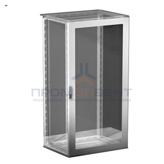 Дверь с ударопрочным стеклом, для шкафов CQE 1000 x 600мм