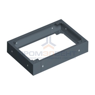 Цоколь 200 x 500 x 200мм