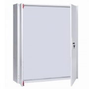 Корпус электрошкафа 500х550х215