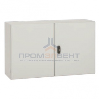 Шкаф металлический Legrand Atlantic IP55 1000х1200х300 двухдверный