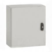 Шкаф металлический Legrand Atlantic IP66 400х300х200